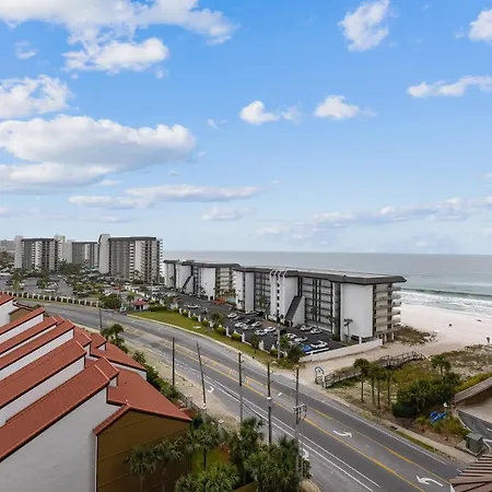Grand Panama Beach Resort #405-2 By Book That Condo